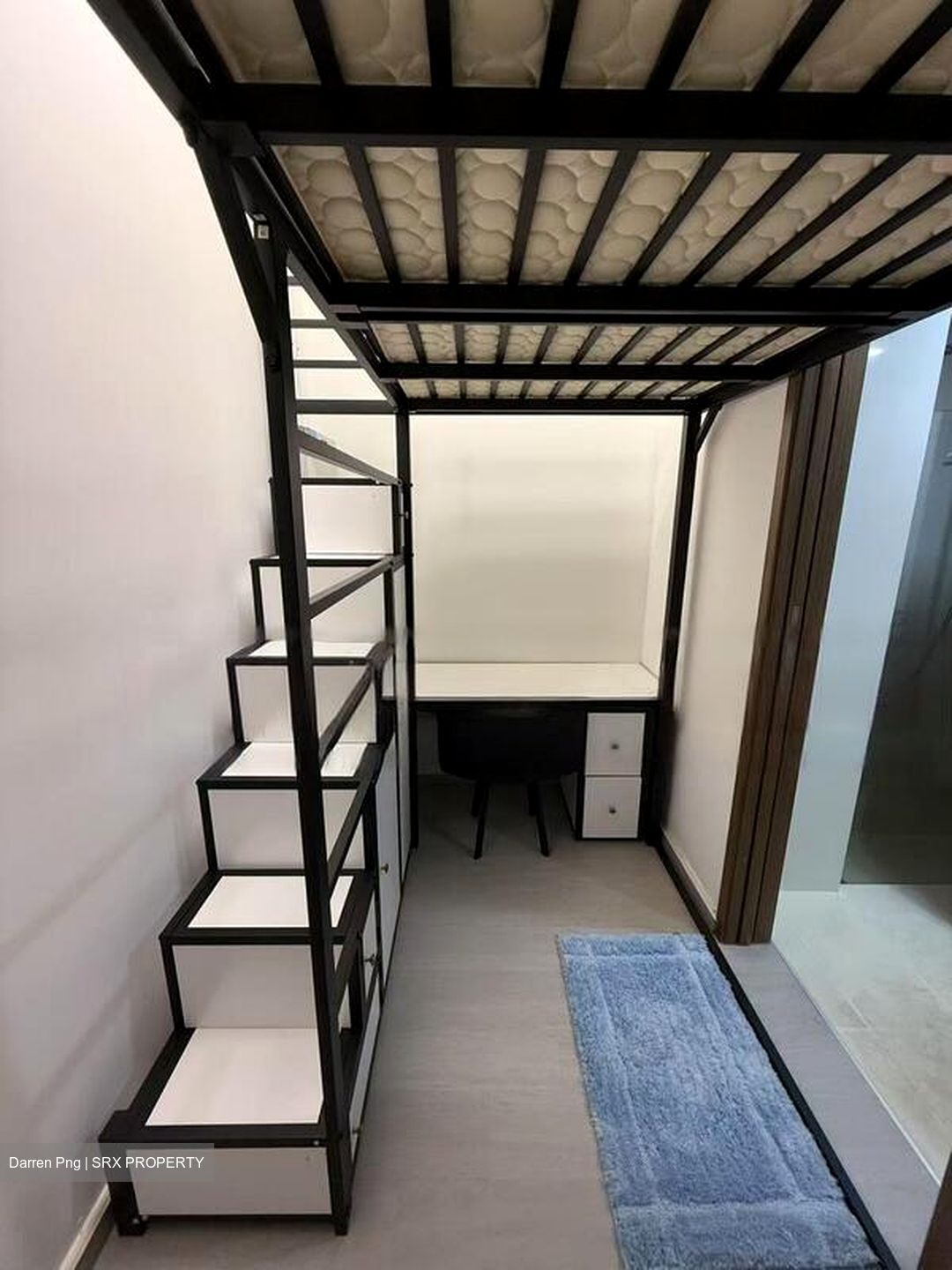 38 I Suites (D15), Apartment #465696901